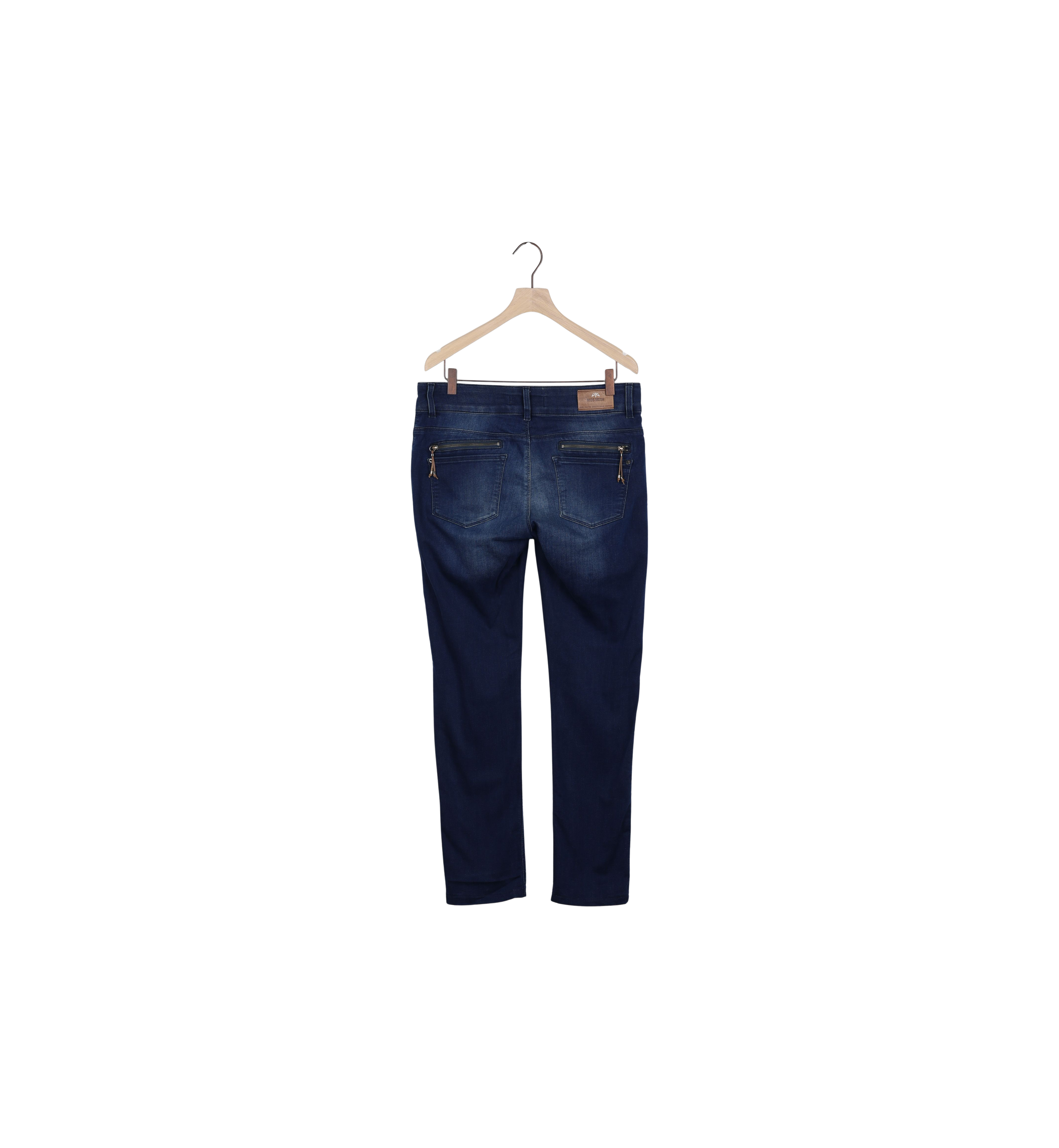 Packshot / Blue Denim / ReLoved